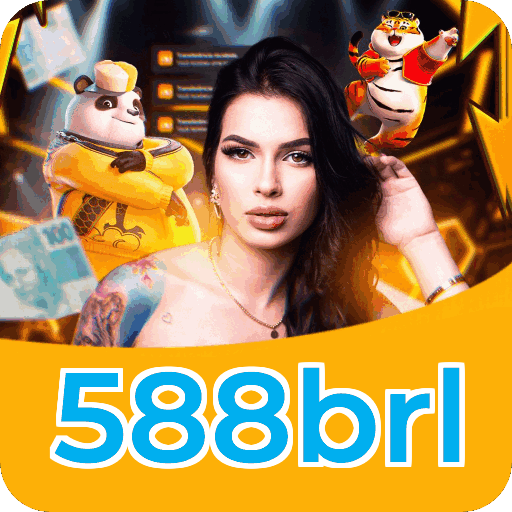 588brl PIX instantâneo Brasil - Depósito e saque em minutos 24/7