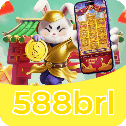 Fluxo de download do app 588brl — referência visual