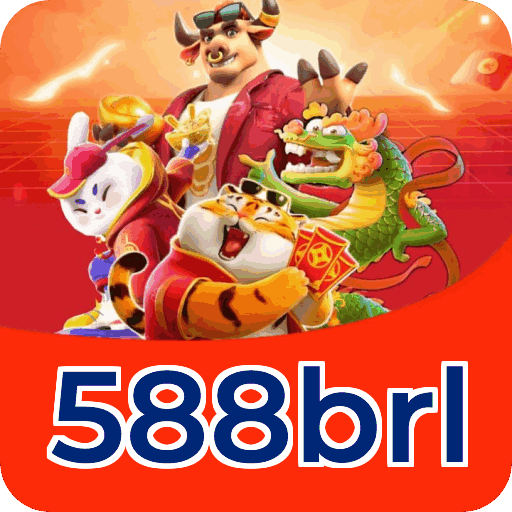 Tabela RTP dos jogos de cassino da 588brl