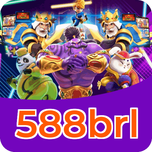 588brl APP mobile iOS Android - 187 mil downloads São Paulo Rio BH